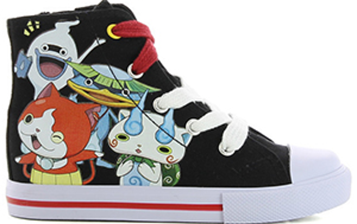Bulldog Steps Up ‘Yo-Kai Watch’ Deals Bulldog Steps Up ‘Yo-Kai Watch’ Deals