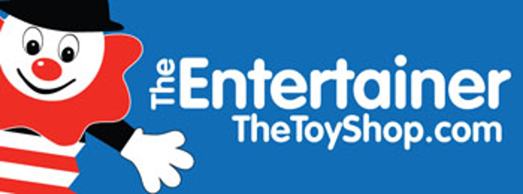 The Entertainer Appoints Card Supplier