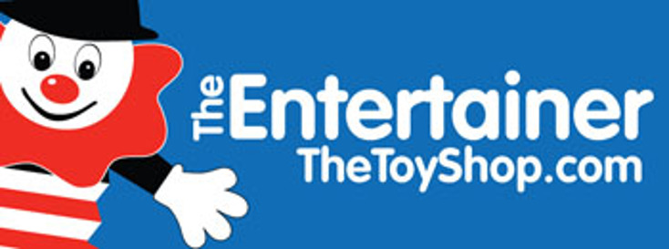 The Entertainer Appoints Card Supplier The Entertainer Appoints Card Supplier