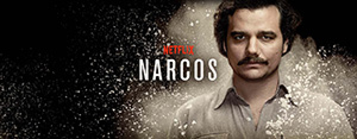 Narcos Scores Video Game Deal