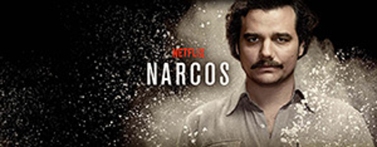 Narcos Scores Video Game Deal Narcos Scores Video Game Deal