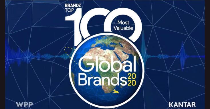 Alibaba, Tencent Named Most Valuable Chinese Brands Alibaba, Tencent Named Most Valuable Chinese Brands