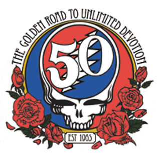 The Mascots And Logos of Grateful Dead Art - GoCollect