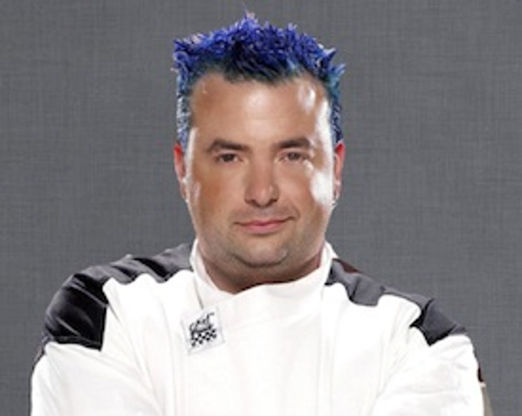 C3 Takes on Celebrity Chef C3 Takes on Celebrity Chef