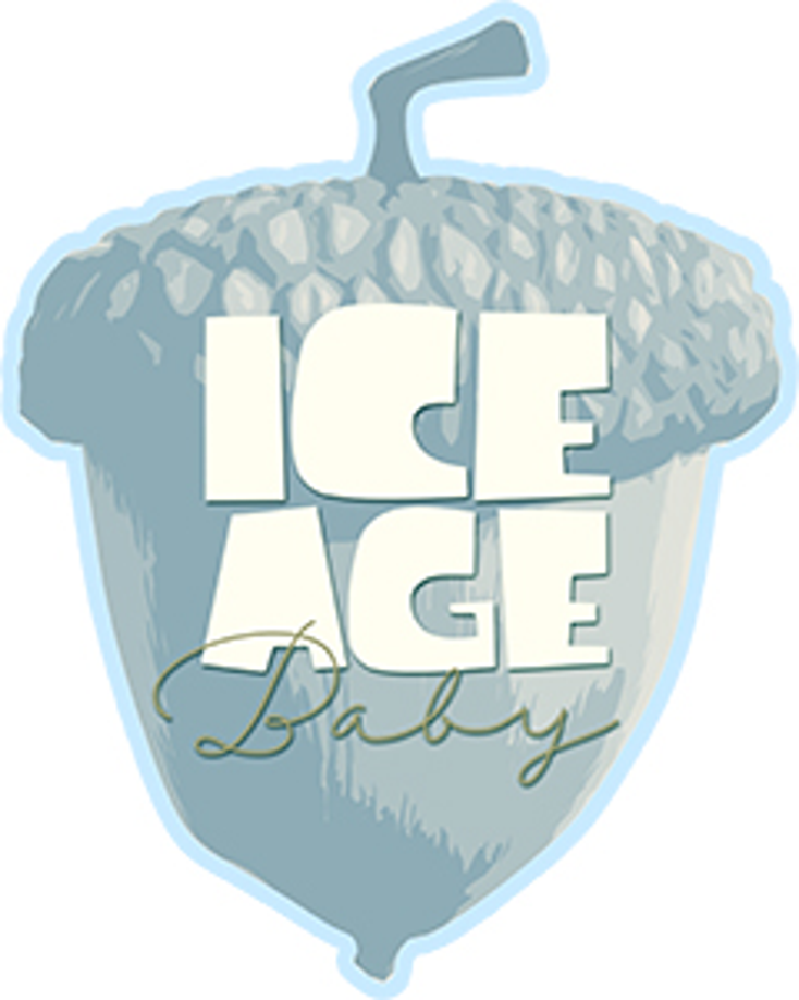Lidl Launches Ice Age Baby Line Lidl Launches Ice Age Baby Line