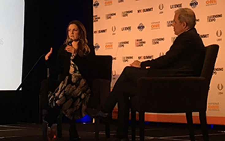 NYC Summit: Key Execs Talk Top Trends NYC Summit: Key Execs Talk Top Trends