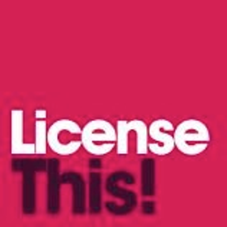 BLE Names License This! Judges 2 BLE Names License This! Judges 2
