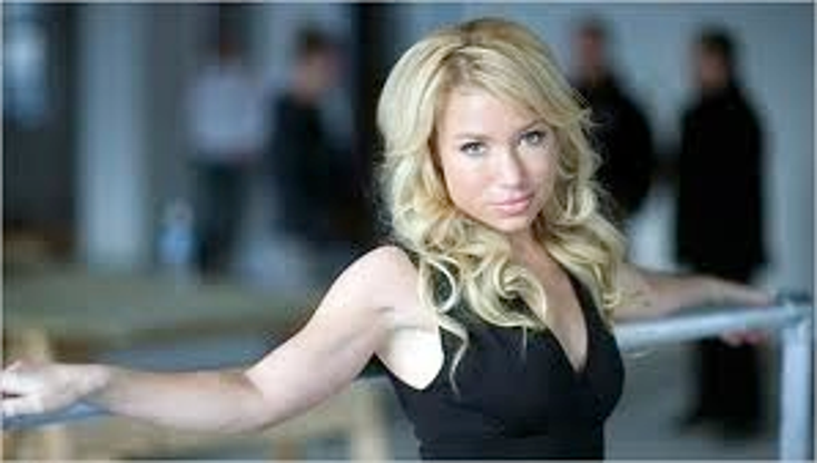 Tracy Anderson Joins Licensing Expo Tracy Anderson Joins Licensing Expo