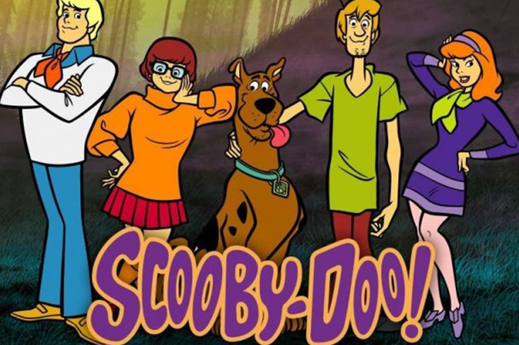 WBCP Solves Community Initiatives with Scooby-Doo WBCP Solves Community Initiatives with Scooby-Doo