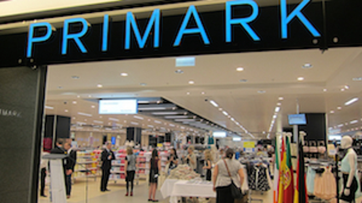 Sears Helps Primark Enter U.S. Sears Helps Primark Enter U.S.