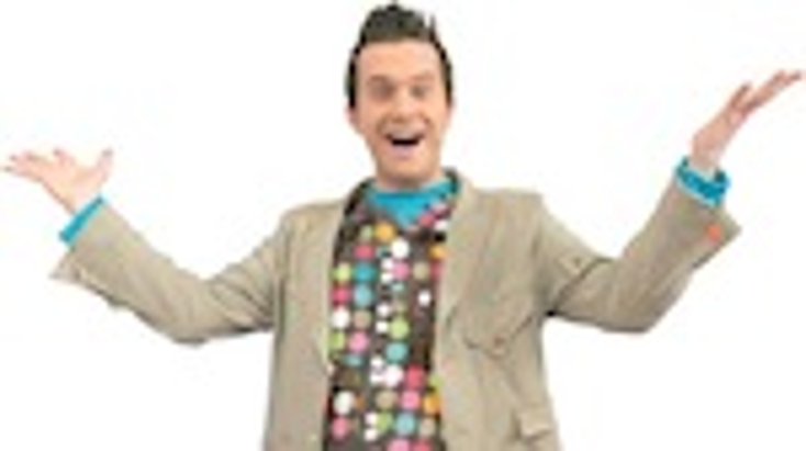 Mister Maker Makes New Deals Mister Maker Makes New Deals