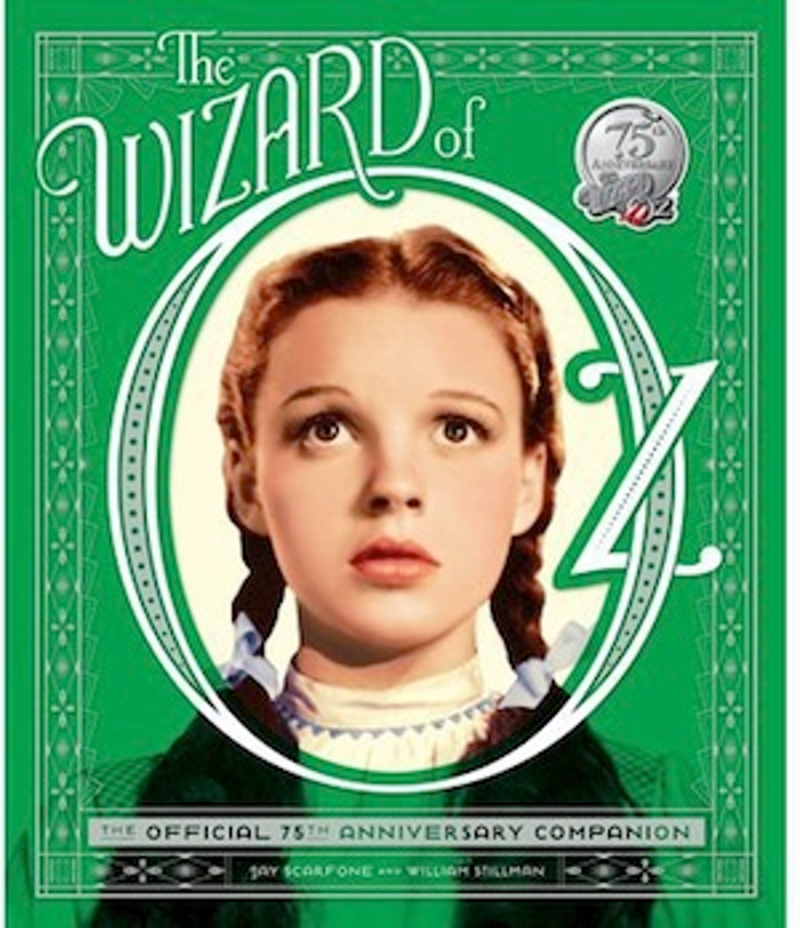 WBCP Teams for Oz Anniversary Book WBCP Teams for Oz Anniversary Book