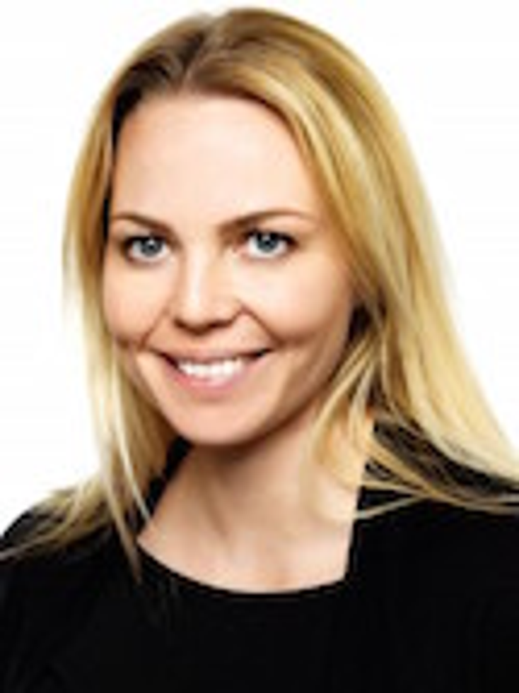 Astrid Lindgren Co. Adds New Exec Astrid Lindgren Co. Adds New Exec