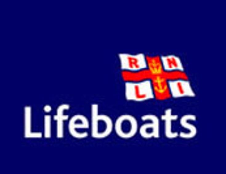 BWI Adds to RNLI Roster BWI Adds to RNLI Roster