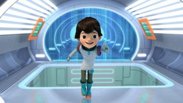 Disney Junior Plans Space Series Disney Junior Plans Space Series