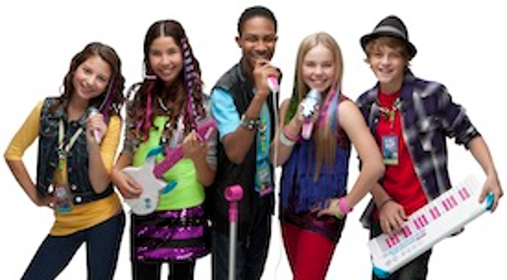 Kidz Bop Plans Pop Star Toys Kidz Bop Plans Pop Star Toys
