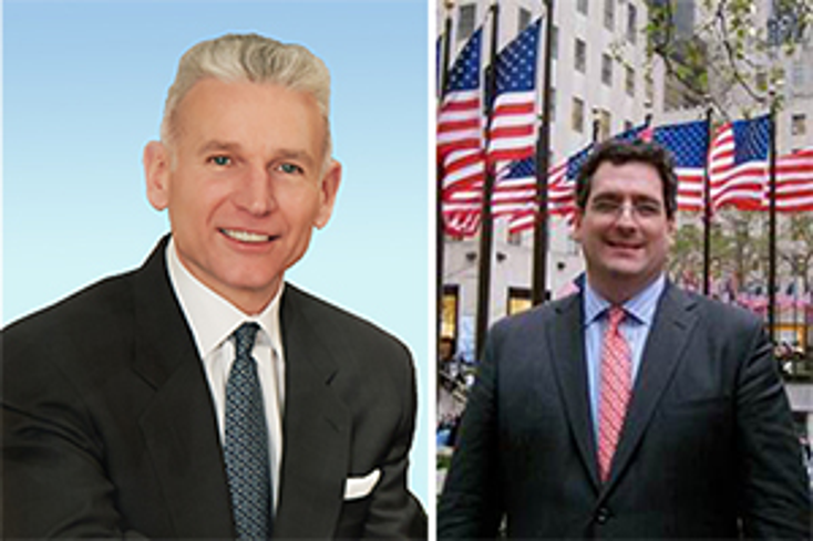 Xcel Brands CEO Joins NYC Summit Xcel Brands CEO Joins NYC Summit