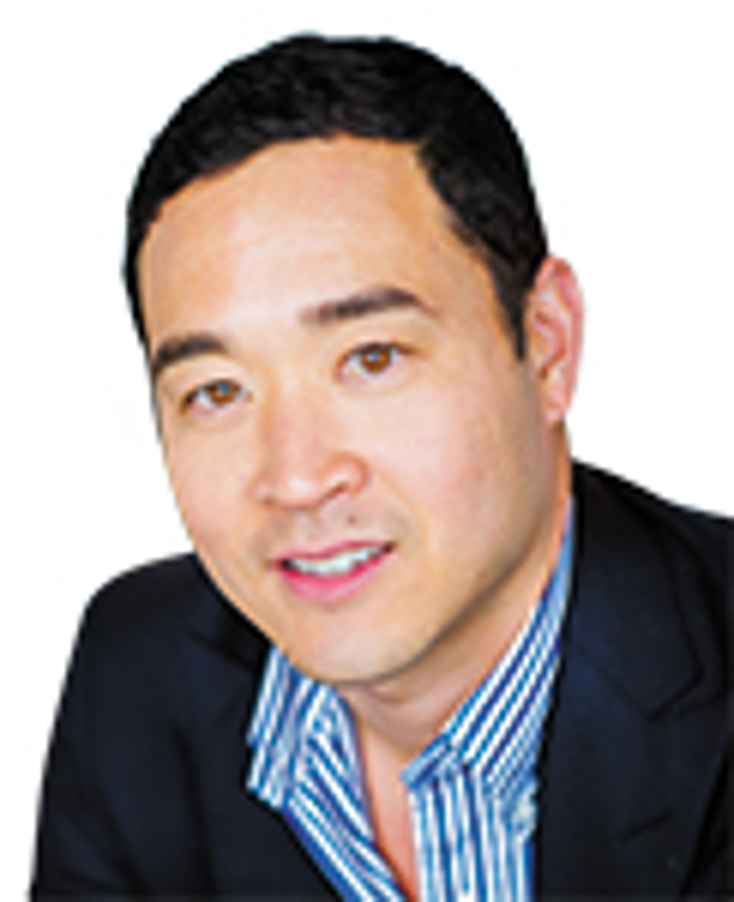 ABG's Ken Ohashi Details Revitalizing Aéropostale ABG's Ken Ohashi Details Revitalizing Aéropostale