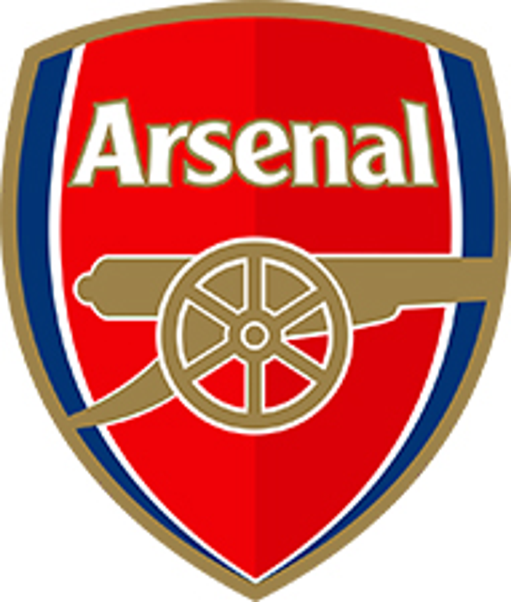 Arsenal Teams for Bank Cards Arsenal Teams for Bank Cards