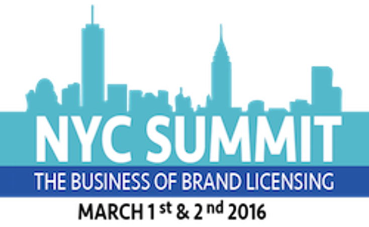 Licensing Returns to NYC with New Summit