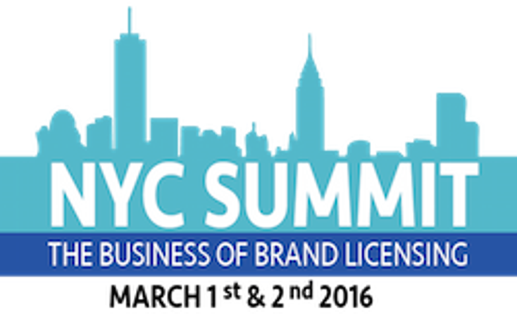 Licensing Returns to NYC with New Summit Licensing Returns to NYC with New Summit
