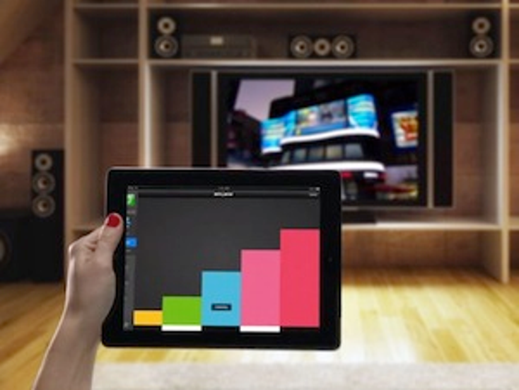 Technology Drives Storytelling Technology Drives Storytelling