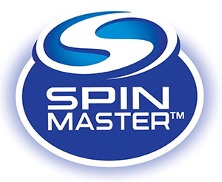 Spin Master Picks Up Perplexus