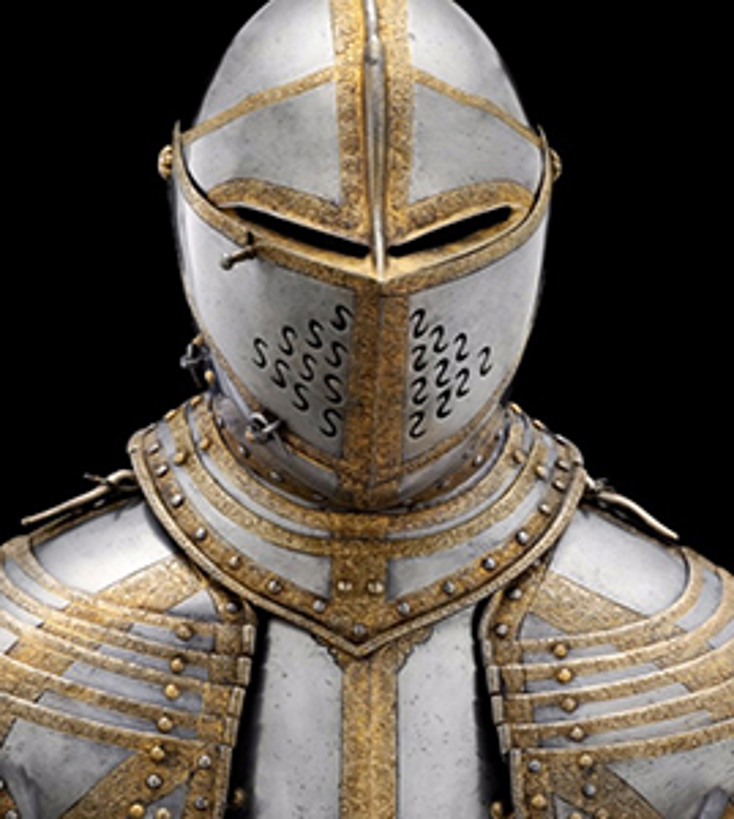 Royal Armouries Gets Global Agent Royal Armouries Gets Global Agent