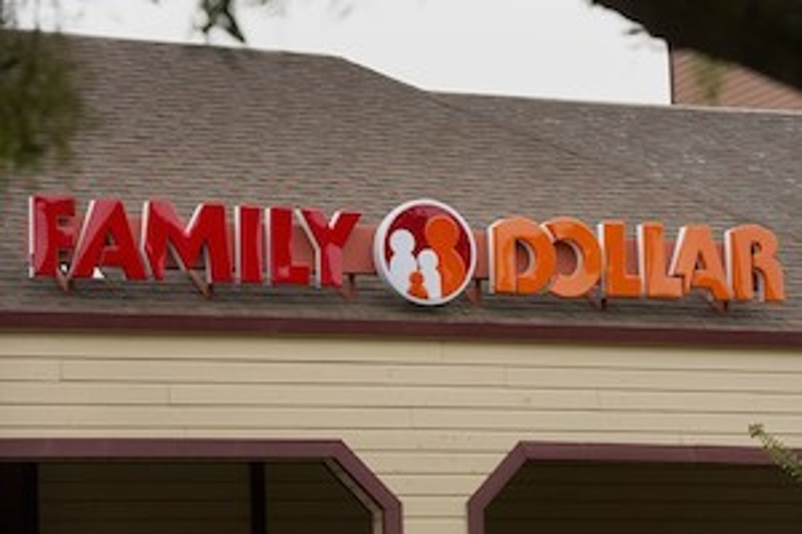Dollar General Bids for Family Dollar Dollar General Bids for Family Dollar