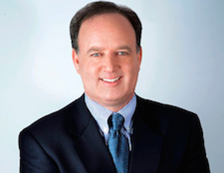 Ex-IMG Exec Launches Sports Firm Ex-IMG Exec Launches Sports Firm