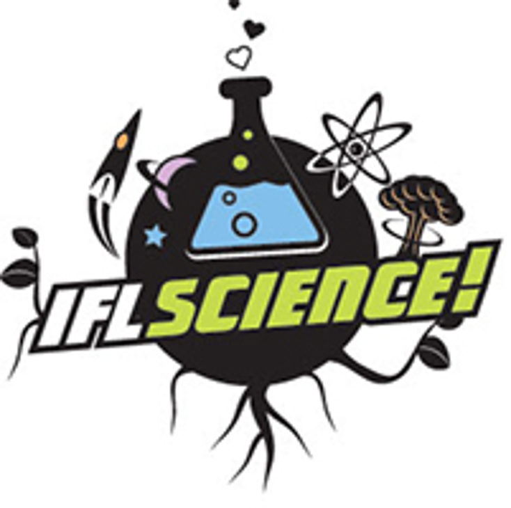 IFLScience Names U.K. Agent IFLScience Names U.K. Agent