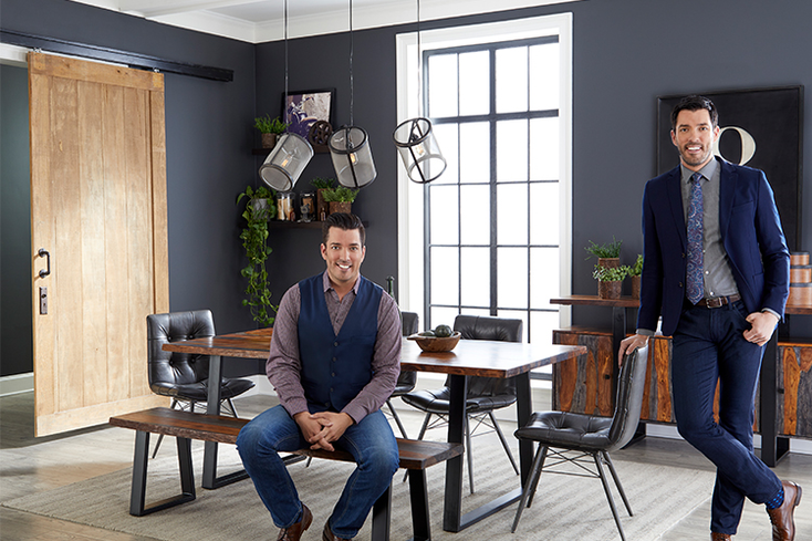 There's No Place Like Home: Consumers Flock to Licensed Home Goods There's No Place Like Home: Consumers Flock to Licensed Home Goods