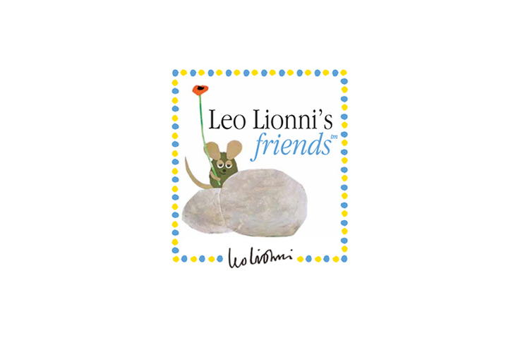 Leo Lionni Books to Turn a Page in Germany Leo Lionni Books to Turn a Page in Germany