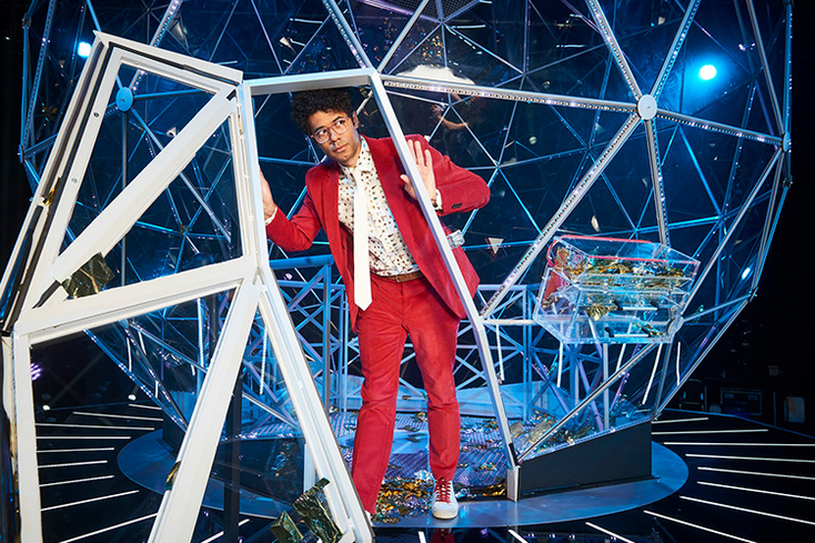 Channel 4 Gameshow Buzzes into New Business Ventures