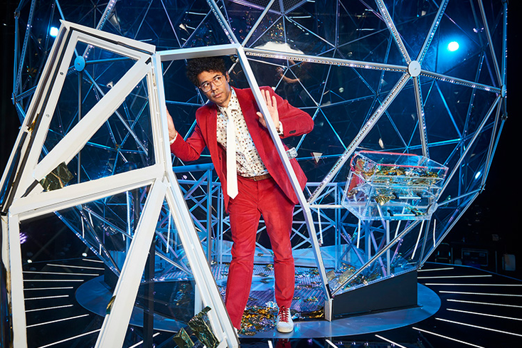 Channel 4 Gameshow Buzzes into New Business Ventures Channel 4 Gameshow Buzzes into New Business Ventures