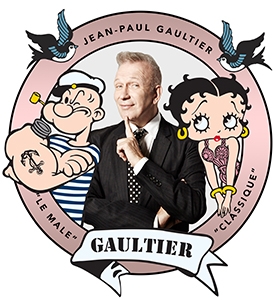 Gaultier Plans Popeye, Betty Boop Scents | License Global