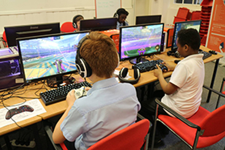 British eSports Association Adds Kids' Program British eSports Association Adds Kids' Program
