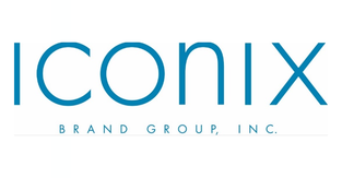 The Iconix logo