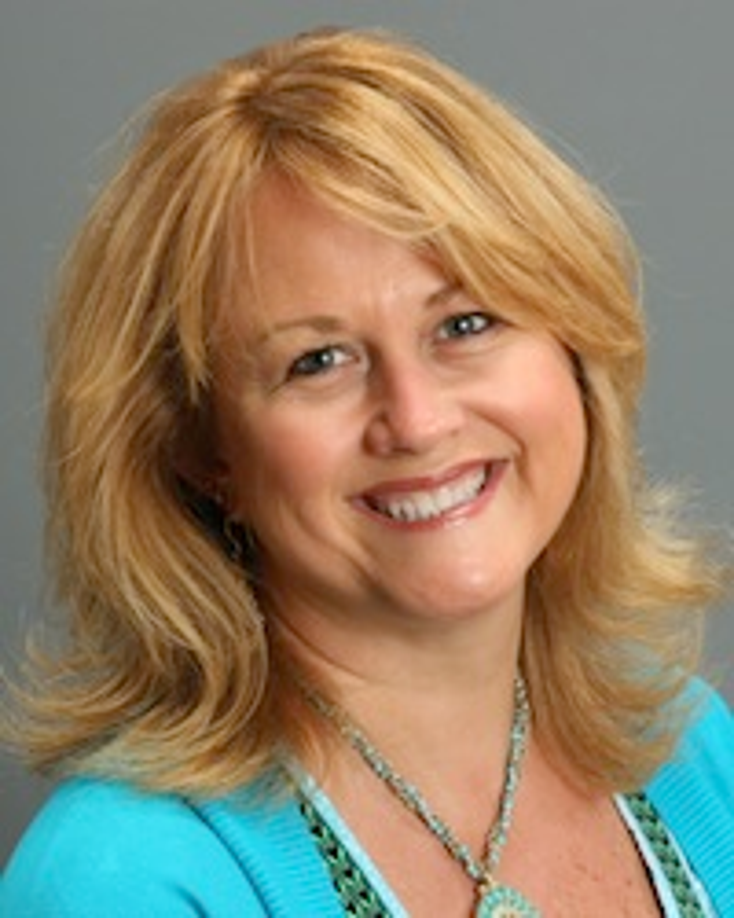 FCP Names New Retail Exec FCP Names New Retail Exec