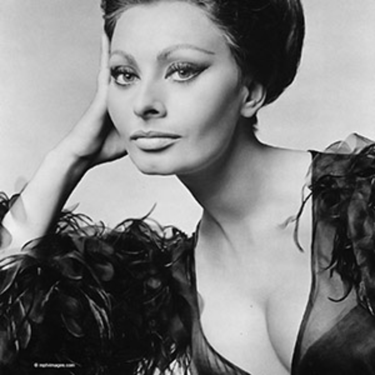 Greenlight to Introduce Sophia Loren Lifestyle Brand Greenlight to Introduce Sophia Loren Lifestyle Brand