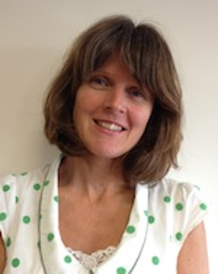 ITVS GE Names Head of Brand Marketing ITVS GE Names Head of Brand Marketing