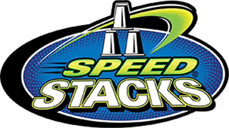 Brandberry to Rep Speed Stacks Brandberry to Rep Speed Stacks