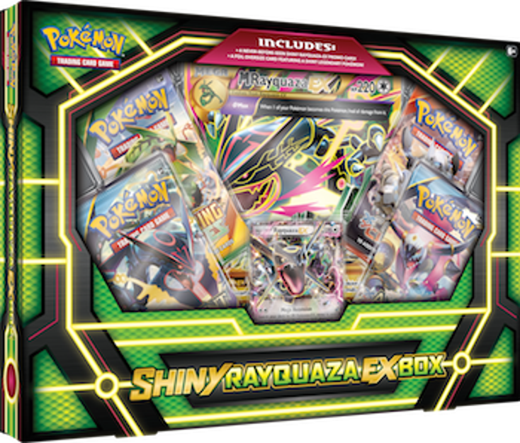 Smyths to Feature Pokémon in U.K. Smyths to Feature Pokémon in U.K.