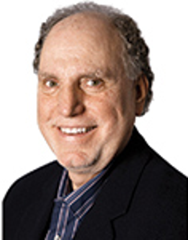 OPINION: Exec Changes Will Reenergize Entertainment Licensing OPINION: Exec Changes Will Reenergize Entertainment Licensing