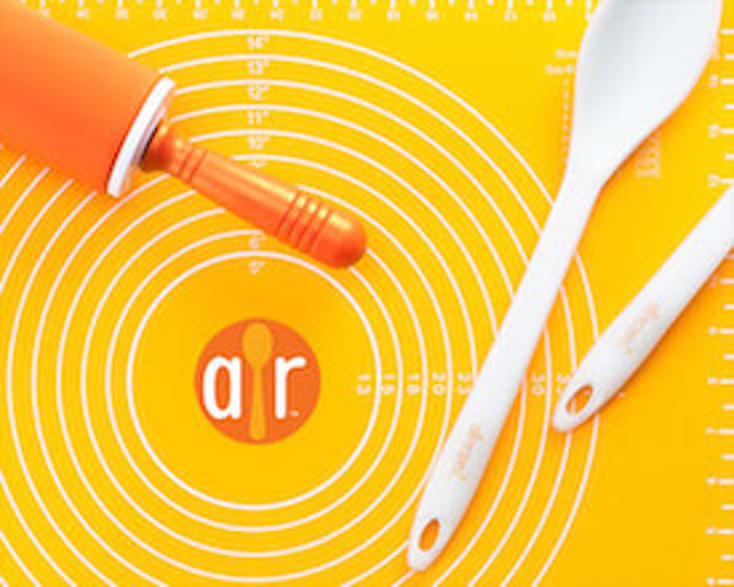 Meredith to Debut Allrecipes Cookware Meredith to Debut Allrecipes Cookware