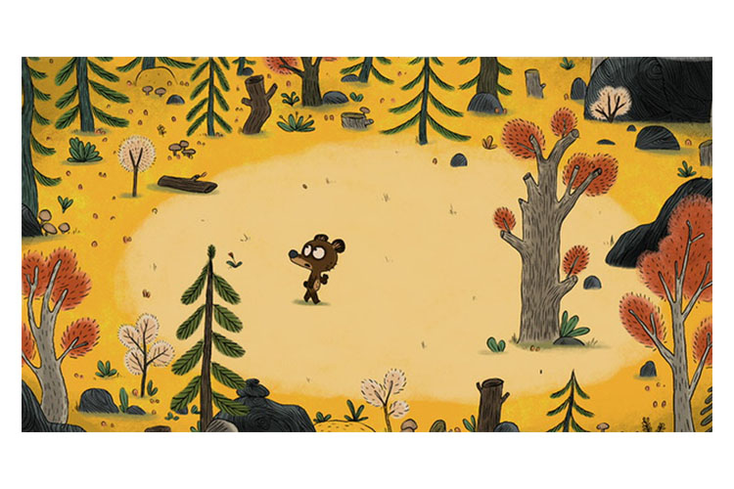 MIPCOM/MIPJUNIOR: 'Pompon Little Bear' Adds Territories MIPCOM/MIPJUNIOR: 'Pompon Little Bear' Adds Territories