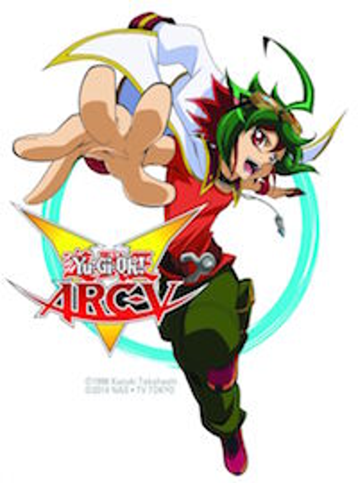 Italy's K2 Picks Up More 'Yu-Gi-Oh!' Italy's K2 Picks Up More 'Yu-Gi-Oh!'