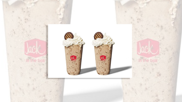 The Adventurefuls shake. The Adventurefuls shake.