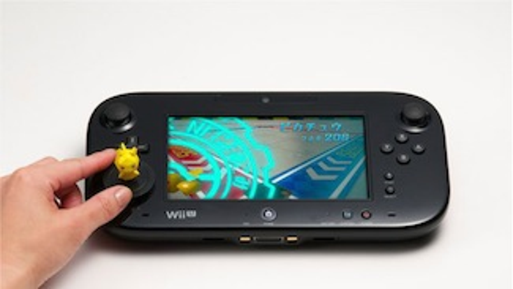 Pokémon Adds Interactive Figures Pokémon Adds Interactive Figures