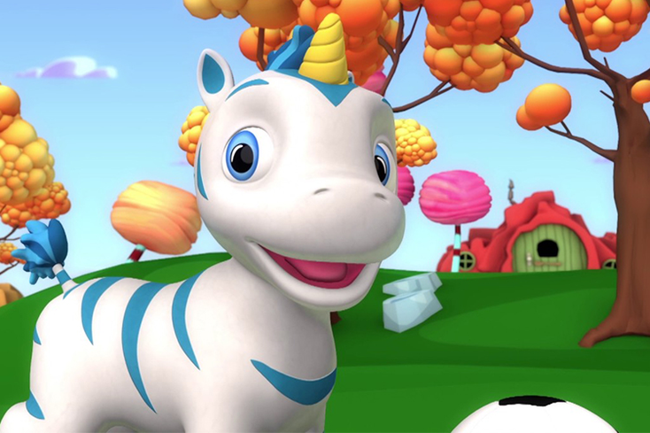 Zoonicorn Lights Up with New Plush Range Zoonicorn Lights Up with New Plush Range